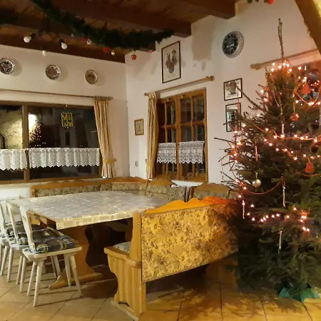 Vakantiehuis Jolanta *