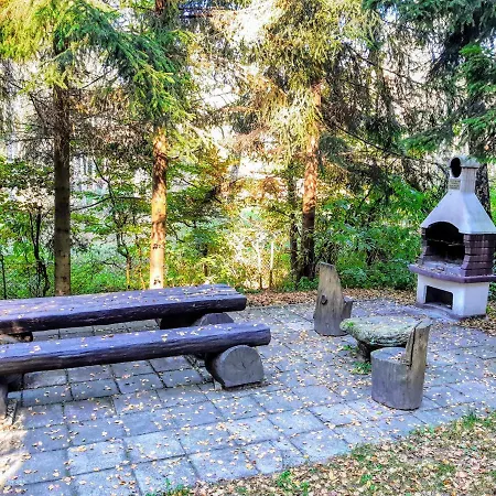 Jolanta Holiday home