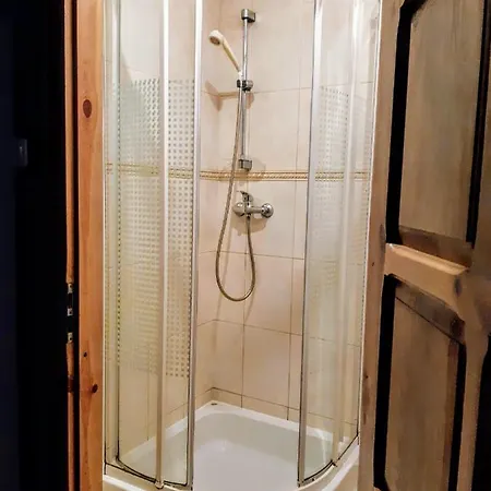 Vakantiehuis Jolanta