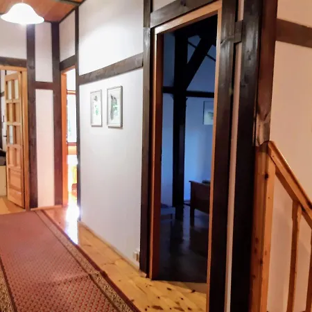 Jolanta Holiday home