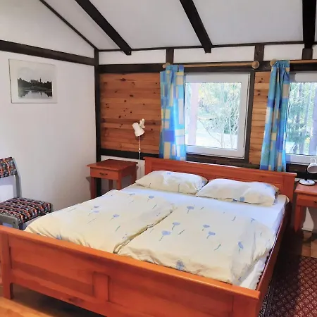 Jolanta Holiday home *