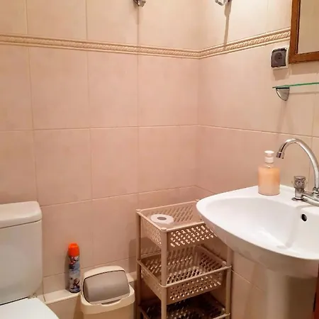 Vakantiehuis Jolanta *