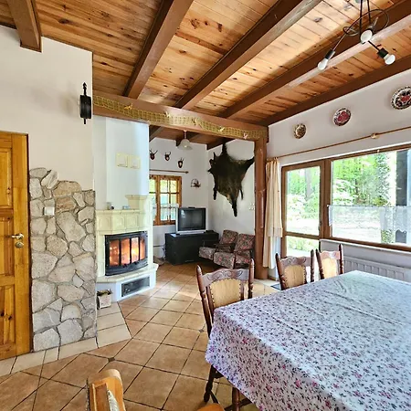 Jolanta Dom wakacyjny *