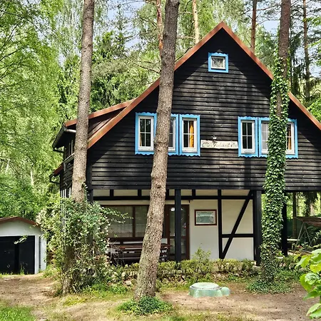 Jolanta Vakantiehuis