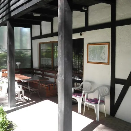 Jolanta Vakantiehuis *