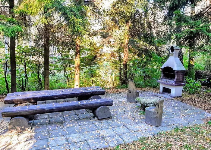 Jolanta Dom wakacyjny