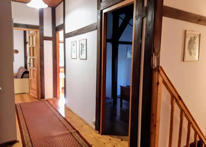 Jolanta Dom wakacyjny