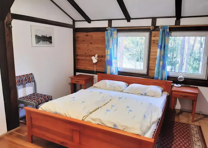 Jolanta Dom wakacyjny *